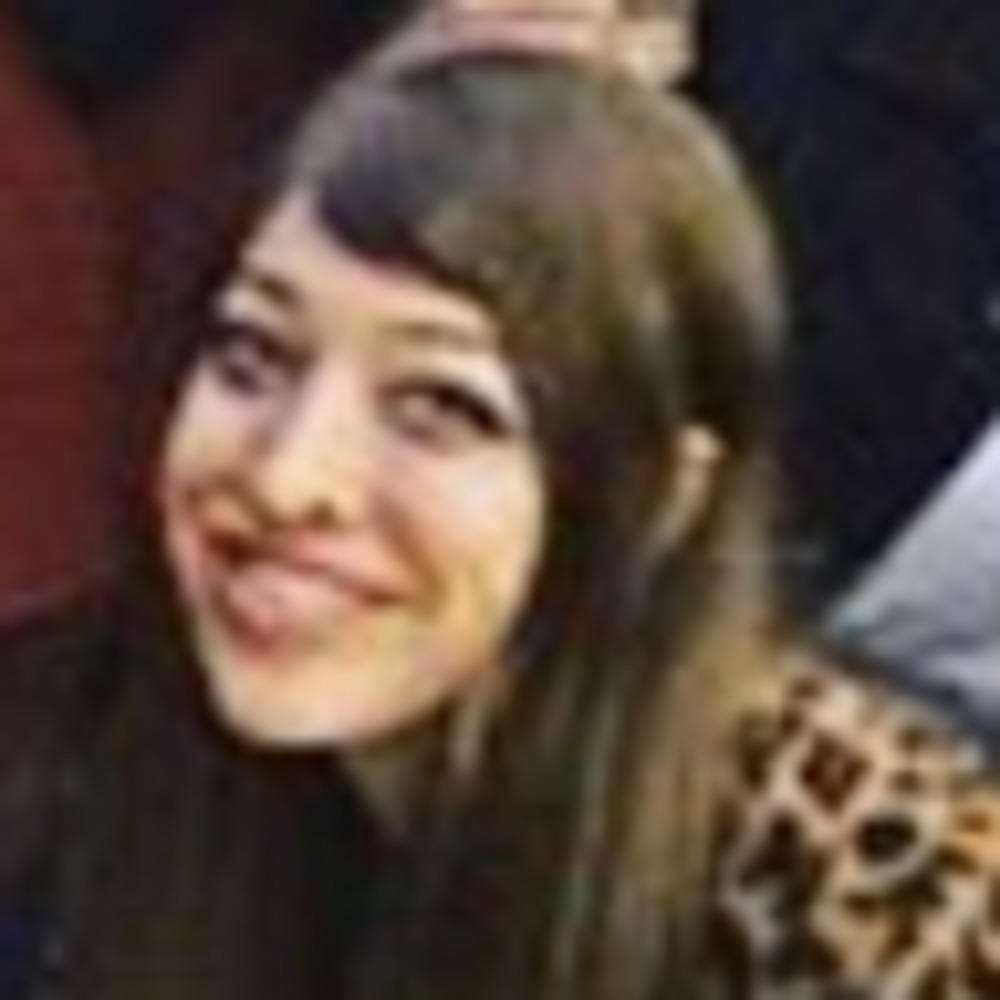 Meet your Posher, Kiley